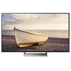 SONY 索尼 KD-65X9300E 65寸 4K液晶电视 1