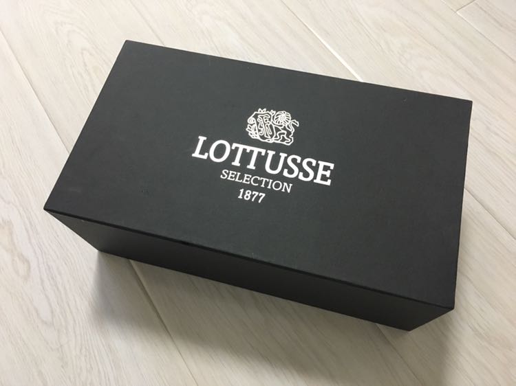 乐途仕lottusse酒红色g1988