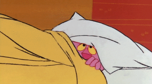 22:又到了和吸血鬼战斗的季节!