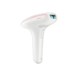 PHILIPS 飞利浦 IPL脉冲光脱毛器 家用彩光激光
