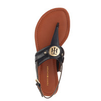 Tommy Hilfiger Shania 女士夹趾凉鞋