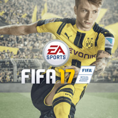 《EA FIFA 17》PS4港服数字版游戏 130.21港