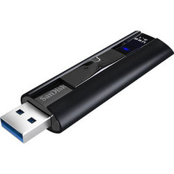 SanDisk 闪迪 至尊超极速 CZ880 256GB USB