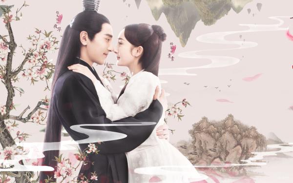 限时预售优惠: 舞台剧《三生三世 十里桃花》 上