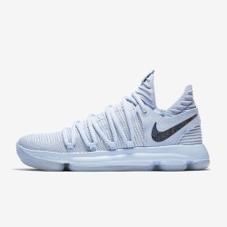 新品发售nike耐克kd10anniversary男款篮球鞋
