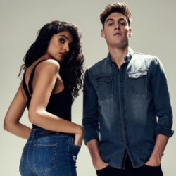 海淘活动:Superdry美国官网 精选男女服饰 买三