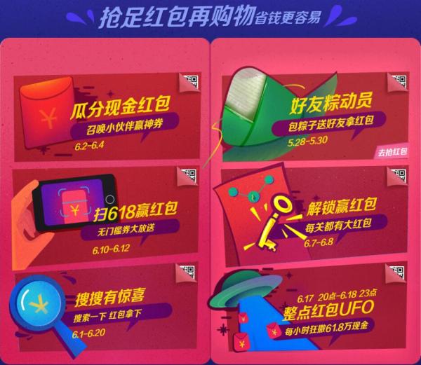 什么值得买 618全网攻略+促销时间轴