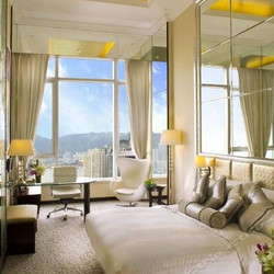 酒店特惠:香港富豪集团酒店(五酒店可选)1晚 3