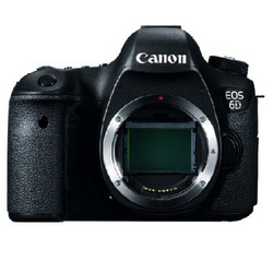 Canon  EOS 6D 
