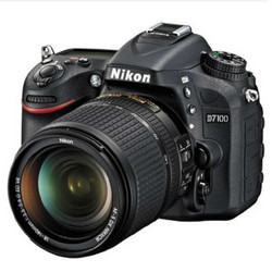 Nikon ῵ D7100 5299Ԫ