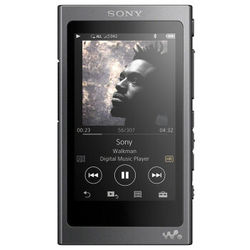 SONY  NW-A30ϵ ֲ߽