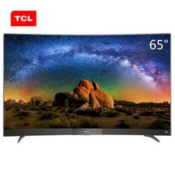 TCL 65A950C 65Ӣ  4K Һ6988Ԫ