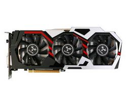 COLORFUL ߲ʺ iGame GTX1070 սU 8G Կ