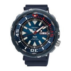 精工(SEIKO)手表PROSPEX夜光200米潜水机