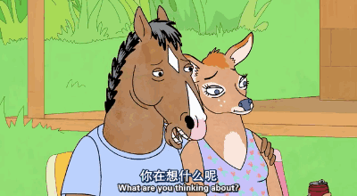 10,马男波杰克莫名其铑