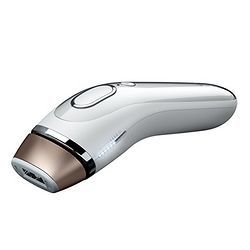BRAUN 博朗 BD-5001 脉冲光脱毛器 2137元包