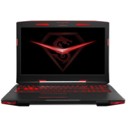 Shinelon 炫龙 炎魔T1 Ti-781HN3 15.6英寸游戏本（i7-6700HQ、8G、1TB、GTX1060 6G ） 5988 ...