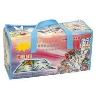 《圣斗士星矢》(套装共28册)