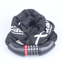 炫迹达 732 自行密码车锁