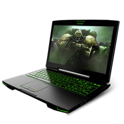 Shinelon 炫龙 炎魔T50ti-781S1N 15.6英寸游戏本(i7-7700HQ、8G、128G+1TB、GTX1050Ti 4G)