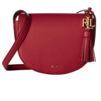 RALPH LAUREN Dryden Caley Mini 女士斜挎包