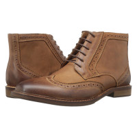 STEVE MADDEN Daegan 男士牛津皮靴