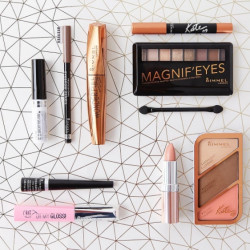 海淘活动:lookfantastic中文官网 RIMMEL彩妆专