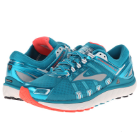 限6码:Brooks 布鲁克斯 Transcend 2 女士支撑系跑鞋