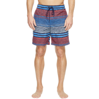 Columbia 哥伦比亚 Lakeside Leisure™ Printed Shorts II男式印花短裤