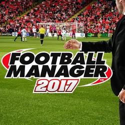 《Football Manager 2017(足球经理2017)》PC