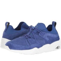 PUMA 彪马 Blaze of Glory Soft 男士复古休闲鞋