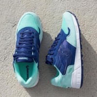 saucony 圣康尼 Originals Shadow 5000 男款复古跑鞋