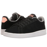 adidas 阿迪达斯 Cloudfoam Advantage Clean 女款休闲运动鞋