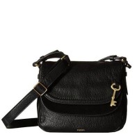 FOSSIL Peyton Small Flap 女士斜挎包