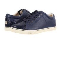 历史低价:UGG australia Taya Croco 女士休闲鞋