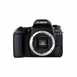 Canon 佳能 EOS 77D APS-C画幅 单反相机 机