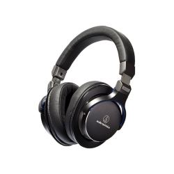 audio-technica 铁三角 MSR7 高解析头戴式耳机