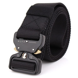 OKOutdoor 眼镜蛇战术腰带 3.8*125cm 48元包邮(需用券)_天猫精选优惠_发现值得买_什么值得买