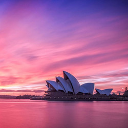 东航直飞:北京-澳大利亚悉尼7天机票+首晚酒店