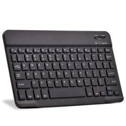 leickeleipzig德国莱克蓝牙键盘苹果ipad air平板