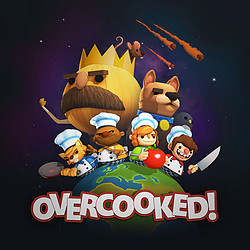 26日12点,历史新低: 《胡闹厨房(overcooked)》pc数字版游戏 29元