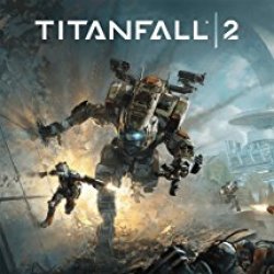 《Titanfall 2 泰坦陨落2》 PS4 数字版游戏 $19