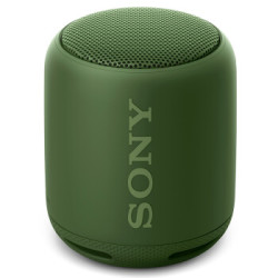 Sony 索尼 SRS-XB10 便携蓝牙迷你音响 329元