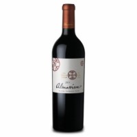中秋送礼:Almaviva 活灵魂 干红葡萄酒 2014 750ml