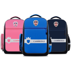 韩国kk树书包小学生书包男1-3-4-6年级儿童书