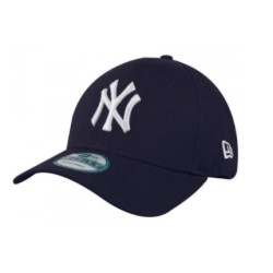NEW ERA 9FORTY 美职棒纽约洋基队 男子棒球帽 *3件