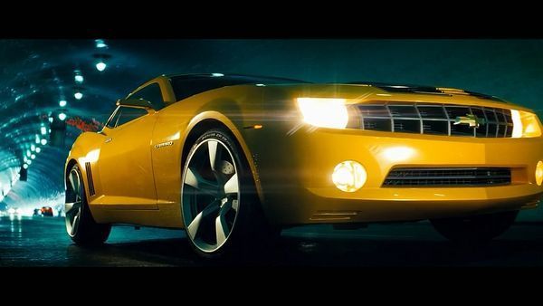 美式肌肉车:2017款 雪佛兰 科迈罗 RS 2.0T 399900元起_什么值得买优惠_什么值得买