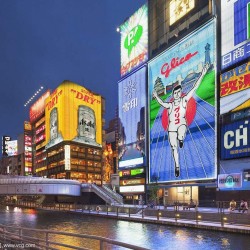 春秋航空 上海-大阪4-10天往返含税机票