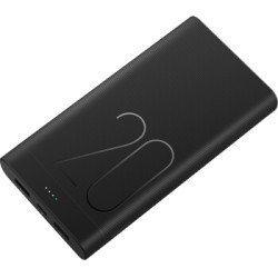 HUAWEI 华为 移动电源 快充版 20000mAh 双输出