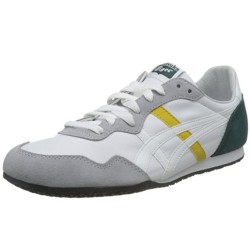 Onitsuka Tiger 鬼塚虎 中性 休闲跑步鞋SERRANO D109L